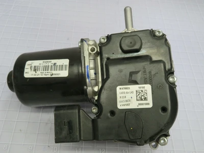 Used VALEO _UNKNOWN_ Automotive Parts | OCO Industrial #1587622