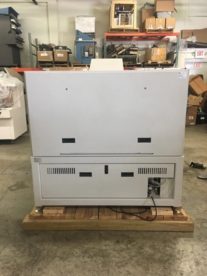USED 2007 YESTECH YTX-X1