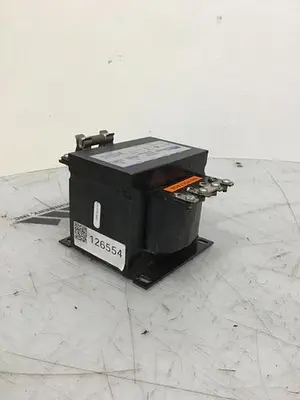 USED ACME ELECTRIC TA-2-81214