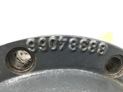 USED VAN DORN 88384066