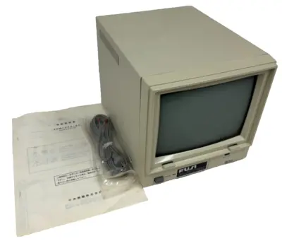 NEW FUJI ELECTRIC 3Q TPM-232