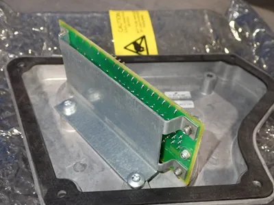 Electrical Component - 3ha 3886-1