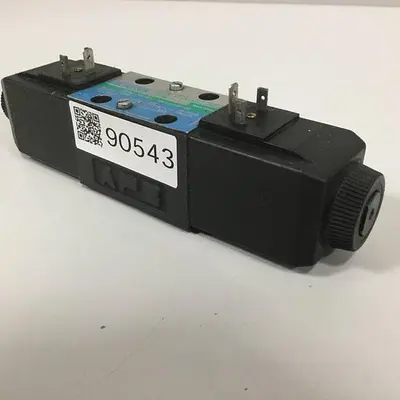 USED VICKERS DG4V3S82CVMUH560