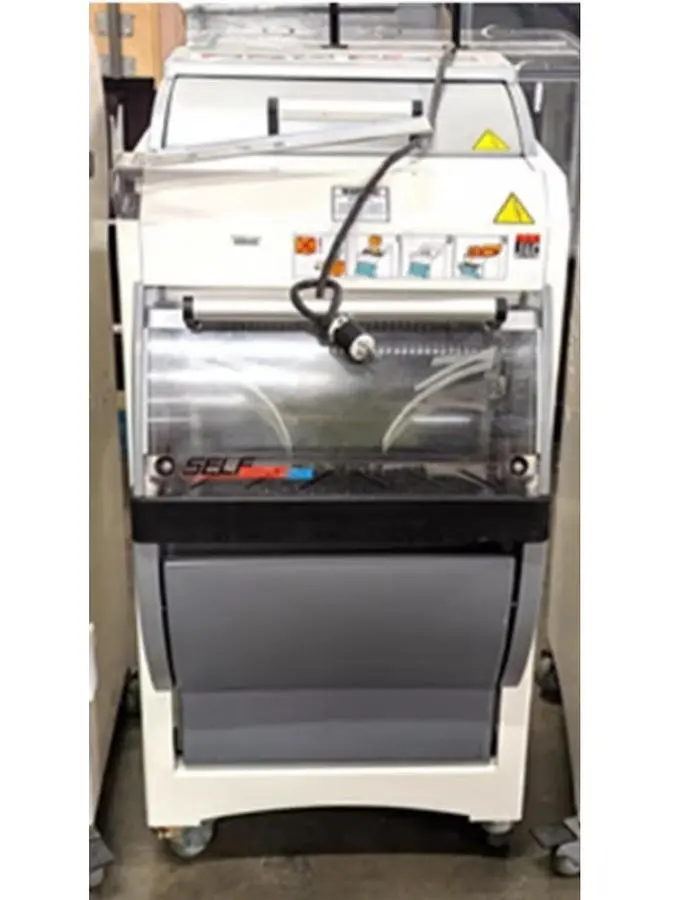 Used JAC SFN450 Slicers / Dicers / Cutters British Columbia CA | Surrey Food Equipment #1545700