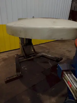 USED ROYSON 20-CTV-IS