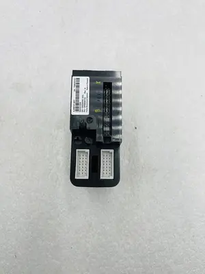 EMERSON DELTAV KJ3001X1-BH1 120/230VAC NSNP #K-2626