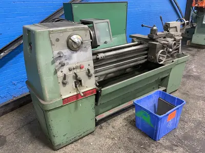 Used CLAUSING COLCHESTER 15 Engine Lathes Ohio US | HGR 24 #1566935