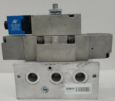 USED Automatic 416B65S39A-DB7