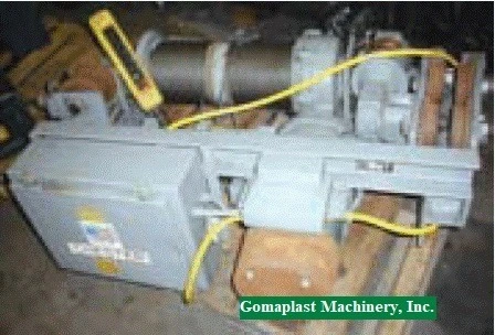 3 Ton Overhead Crane, Item # 768