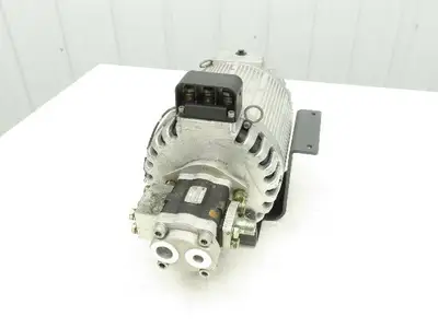 Used BAOLI _UNKNOWN_ Forklift Attachments Indiana US | Arrow Industrial #1366978