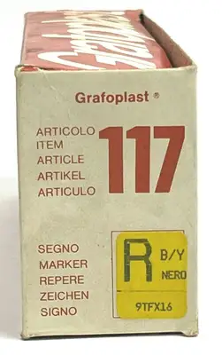 New | in-Stock GRAFOPLAST _UNKNOWN_ Cable & Wire | Maverick Industrial Sales #1121111