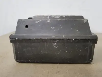 USED ALLEN-BRADLEY 609-BCW