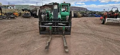 Used 2016 JLG 10054 Telehandlers Utah US | CSS Equipment Sales #1347072