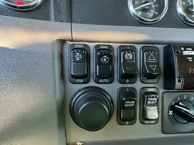 Used 2013 PETERBILT 384 Tractors & Trailers Pennsylvania US | Proxy Equipment #1379219