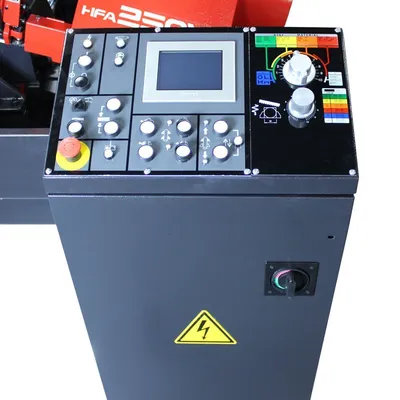 NEW AMADA HFA250W