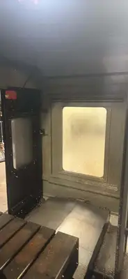 2020 HURCO HM1700RI Horizontal Machining Centers | Toolquip, Inc. (8)