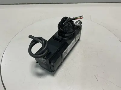USED MITSUBISHI HC-MF43B-S11