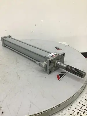 USED PARKER 3.25 J2HTVS33MC 26.000