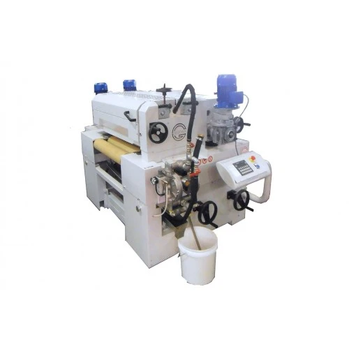 NEW GIARDINA G02/09 FILLING MACHINE