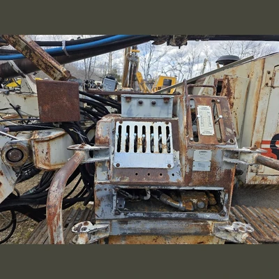 Used REEDRILL - GARDNER DENVER HYDRA-TRAC SCH5000CL Drill Rigs Kentucky US | Savona Equipment LTD #1283108