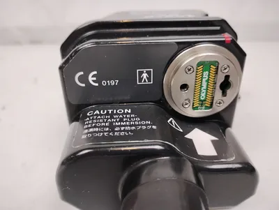 USED OLYMPUS GF-UM160