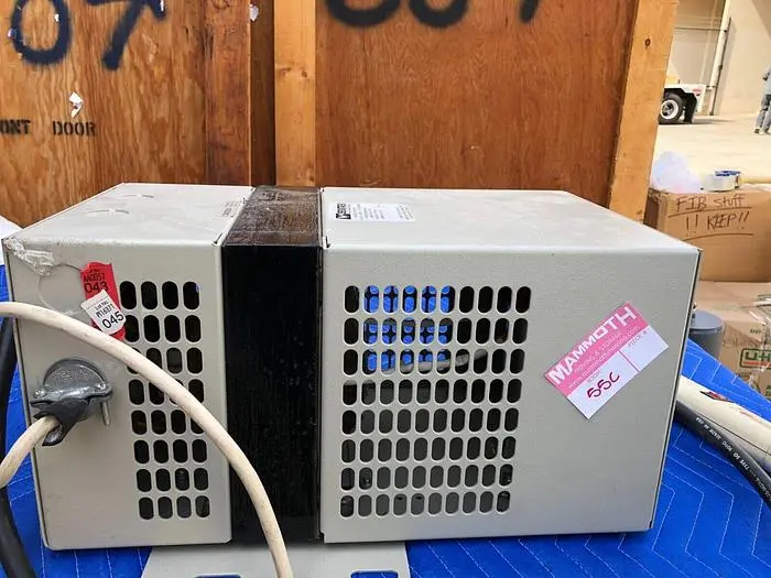 SENTREX CLT-1500-GTB POWER CONDITIONING SYSTEM
