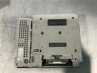 Used SCHNEIDER ELECTRIC XBTGT2220 Automation Control (HMI) Ohio US | HGR 24 #1457431