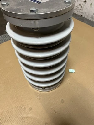 NEW High Energy Corp GR260