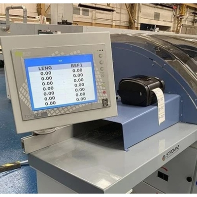 TR601 | Stromab | Cutoff Saws