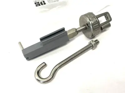 New | in-Stock STI Omron Tensioner Gripper Stainless Steel, SM06-TG00 Misc Electrical & Power Parts Michigan US | Maverick Industrial Sales #1397203
