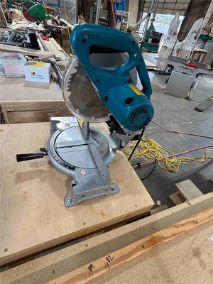 Used MAKITA LS1040 Cross Cut Saws Colorado US | MachineryMax #1518895
