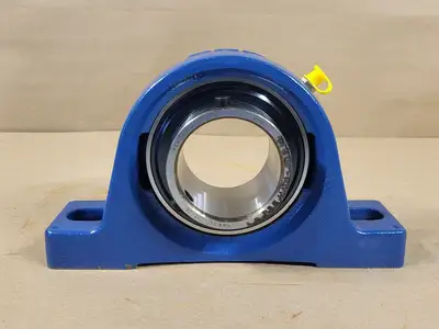 USED SKF YAR 212-207-2F