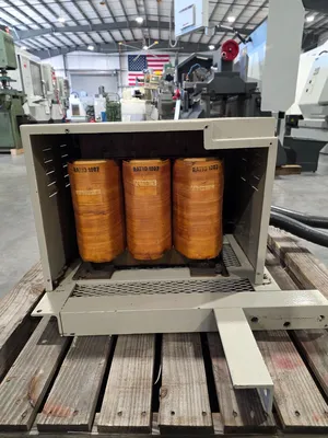 HAMMOND TRANSFORMER Tooling | GMT (14)