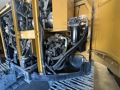 Used 2024 SANY SY155U Excavators Ohio US | Proxy Equipment #1379642