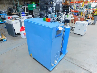 Used NORDSON _UNKNOWN_ Glue Machines Texas US | OCO Industrial #1785948