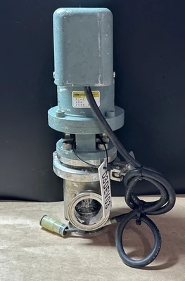 USED Aoki SLS1 40A