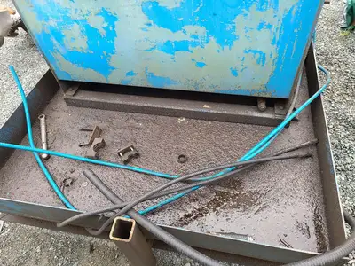 Hydraulic Power Pack