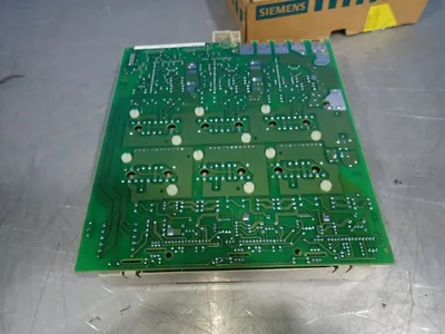 NEW SIEMENS 6SC61200FE01