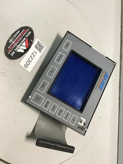 Used MOLD MASTER SM-20XL Interface Monitors Michigan US | Ideal Machinery #1233076