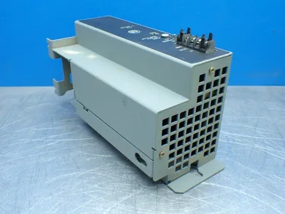Used ALLENBRADLEY 1771P7 PLC Power Supplies Ohio US | HGR 24 #1095209