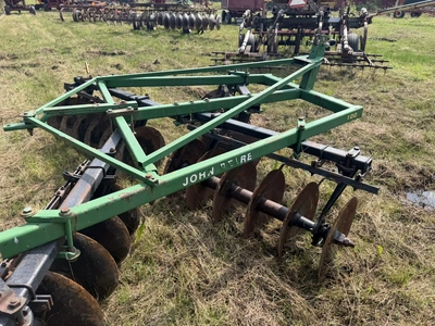 Used _UNKNOWN_ _UNKNOWN_ Tandem Discs Michigan US | Miedema Asset Management Group #1443291