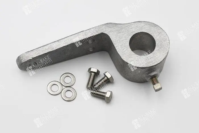 COLUMN MOUNTING BRACKET -BEL0258