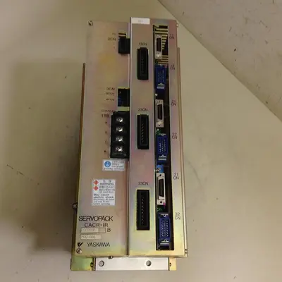 USED YASKAWA CACR-IR020202F