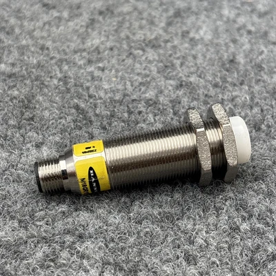 Used Banner Engineering M18GRY2PQ Proximity Sensors California US | Davliegogo LLC #1708053