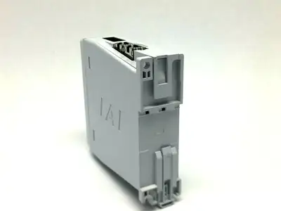 USED IAI FIELDBUS COMMUNICATION GATEWAY UNIT