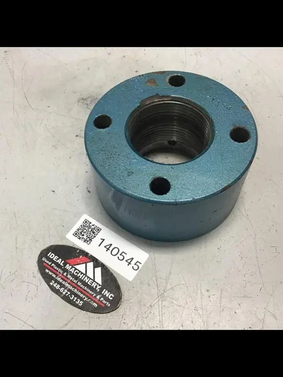 Used CINCINNATI MILACRON 3921356 Injection Molding Parts Michigan US | Ideal Machinery #689249