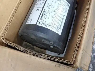 Used MARATHON E14K V 56H17T2022A K Motors (misc) Ohio US | HGR 24 #887054