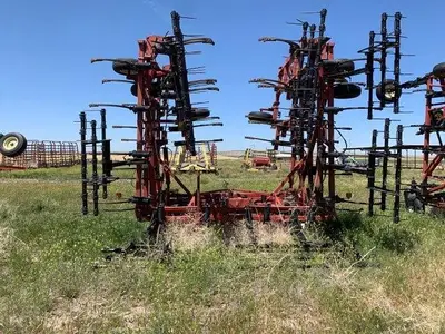 USED CASE IH 5850
