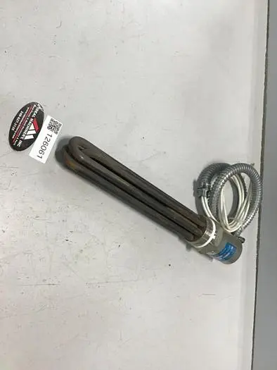 Used SYSKO CORP H15.12 Heaters Michigan US | Ideal Machinery #707263