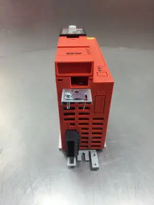 USED SEW EURODRIVE MC07B0015-5A3-4-0 Movitrac VFD 2HP Variable Frequency Drive